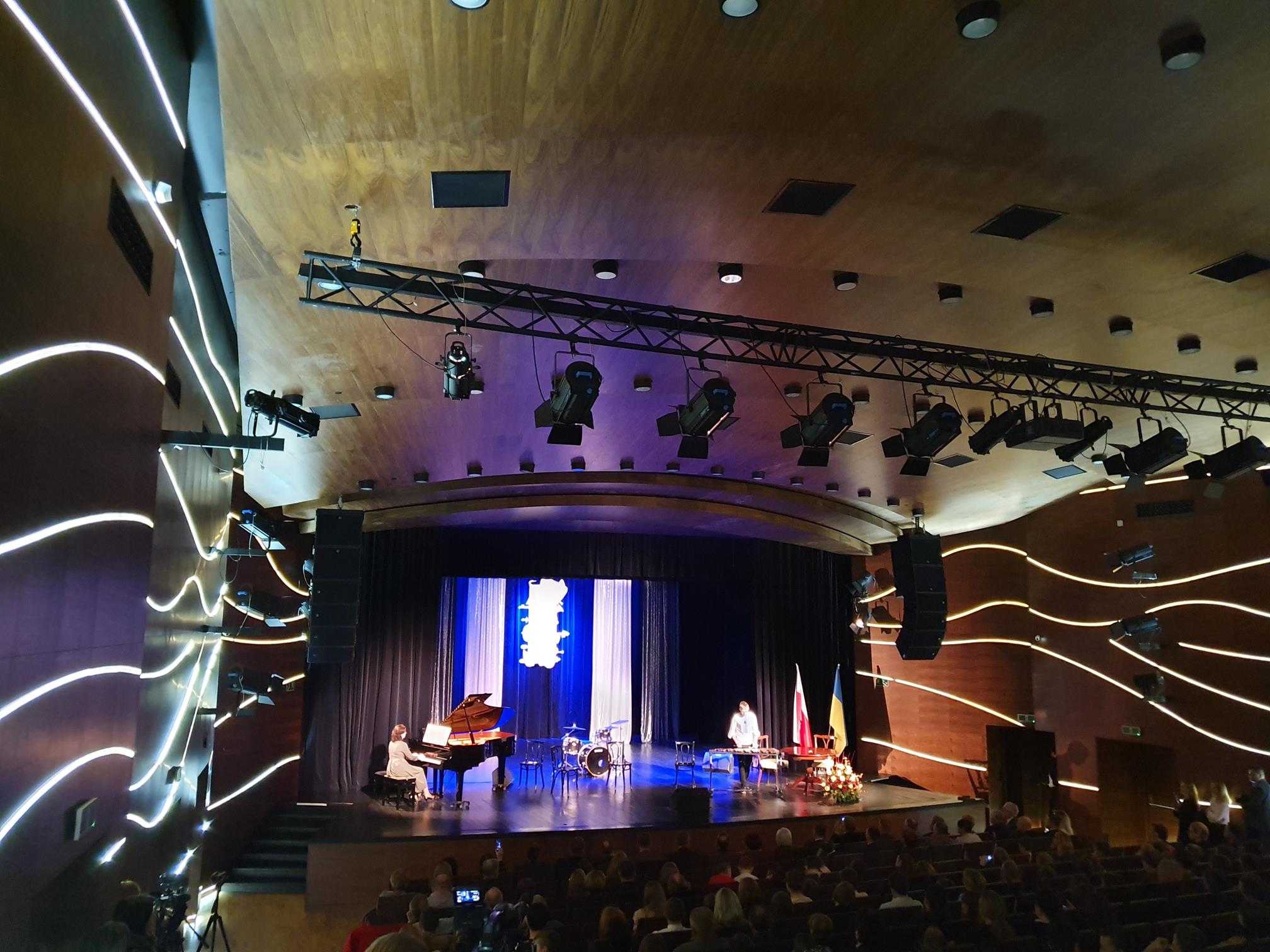 Nadia Tenerowicz - laureat w konkursie fotograficznym „Krajobrazy dorzecza Wisłoki”